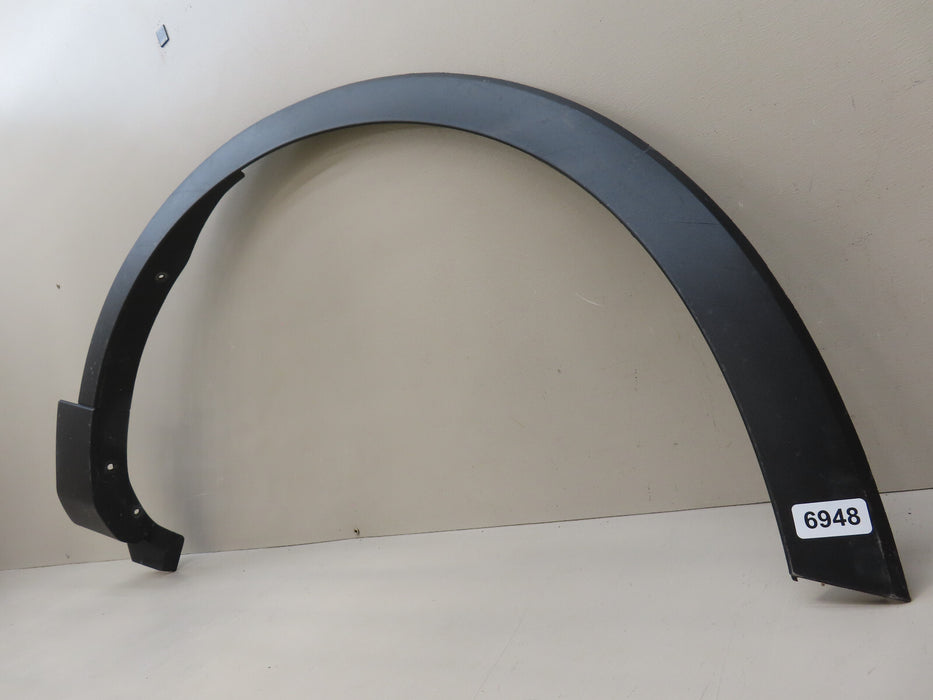 2016-2019 FORD EXPLORER FRONT RIGHT PASSENGER SIDE WHEEL ARCH FLARE OEM