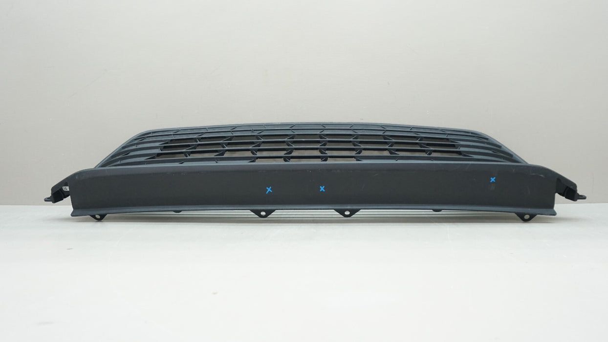 2022-2023 HONDA CIVIC FRONT LOWER BUMPER GRILLE OEM 71151-T20