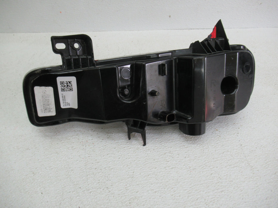 2020 2021 FORD EXPLORER RIGHT RH LED FOGLIGHT LAMP OEM