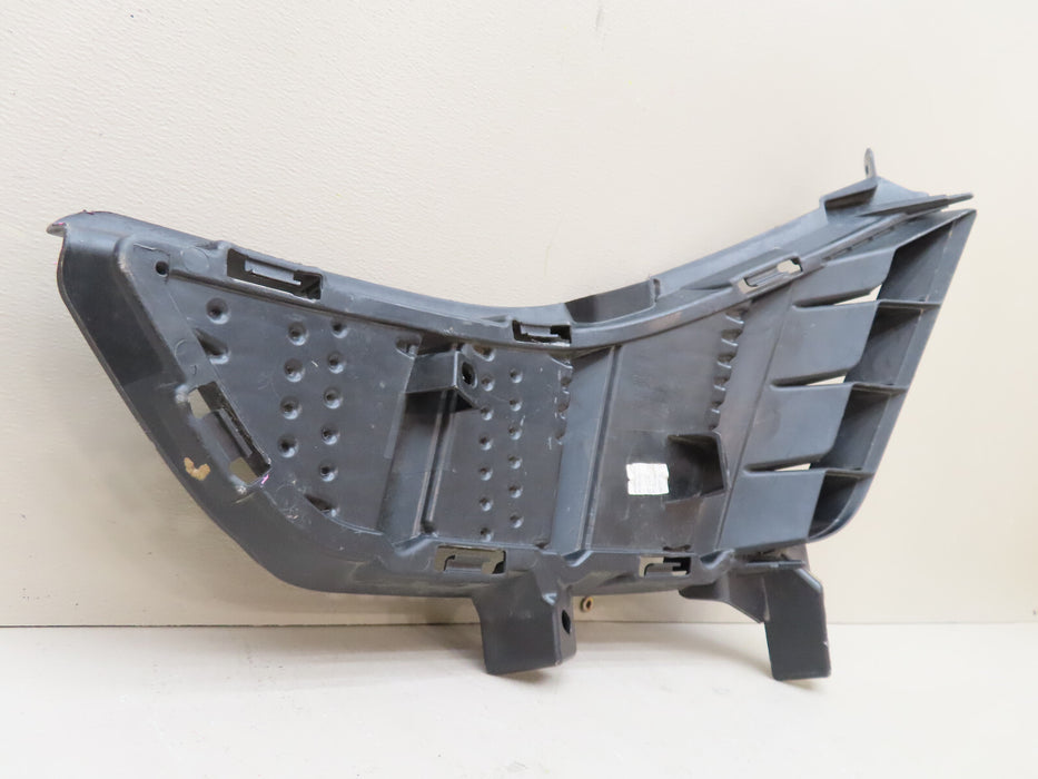 2020-2022 HYUNDAI SONATA FRONT LEFT BUMPER AIR DUCT COVER GRILL OEM 865C1-L1400