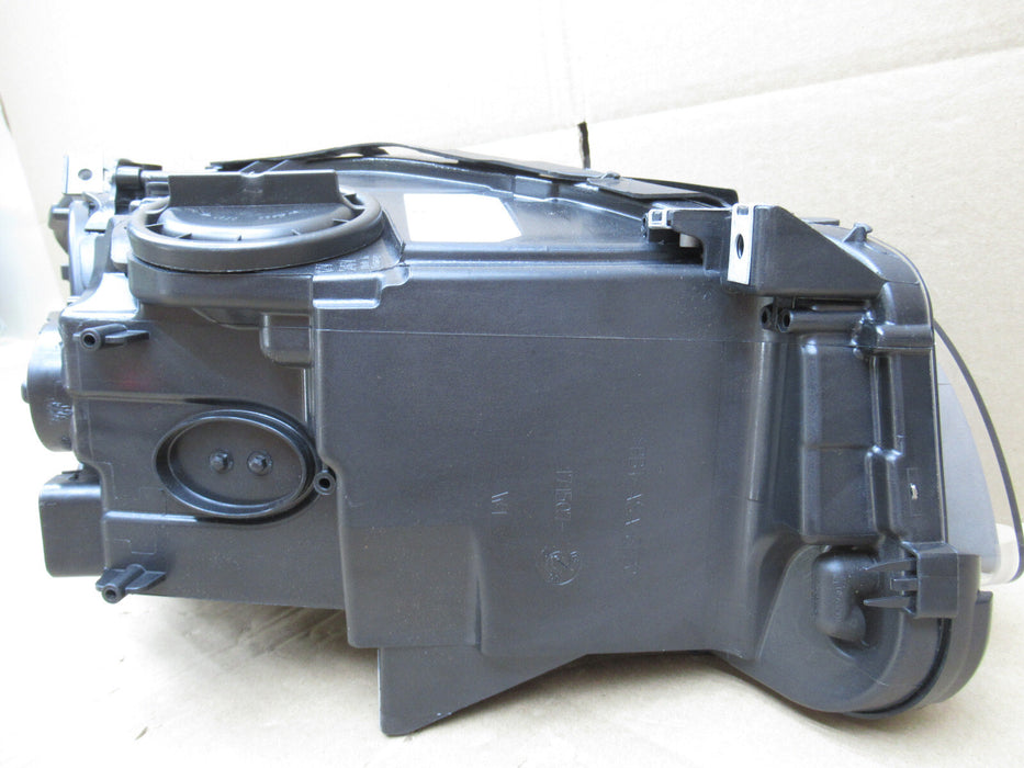 2011-2013 BMW 5 Series M5 F10 Left LH Driver Side HALOGEN LED Headlight OEM