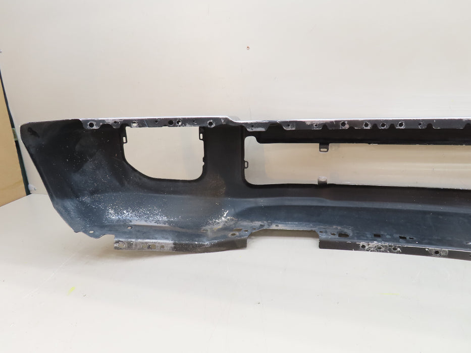 2020 2021 2022 FORD F250 F350 F-250 F-350 FRONT BUMPER METAL OEM