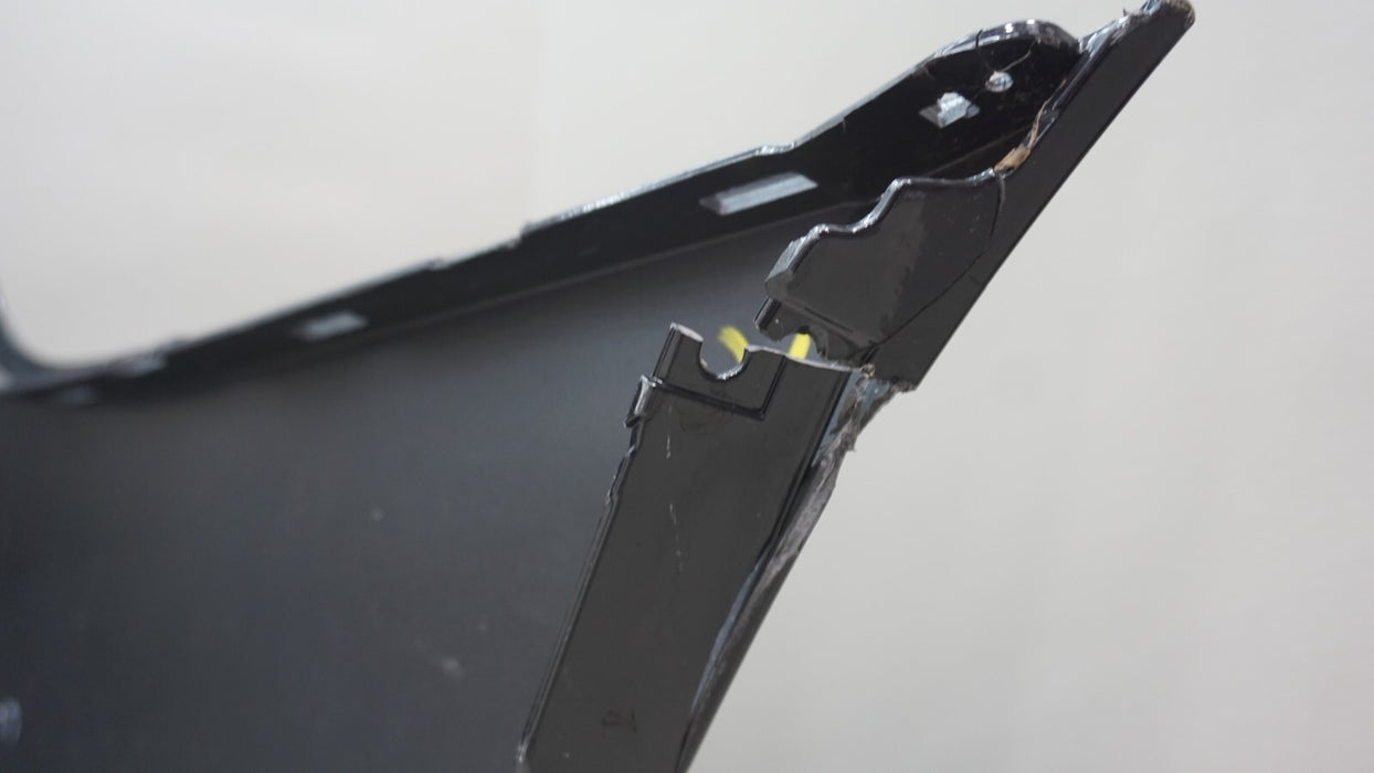 2019-2020 KIA SORENTO REAR BUMPER COVER PANEL OEM 86611C6500