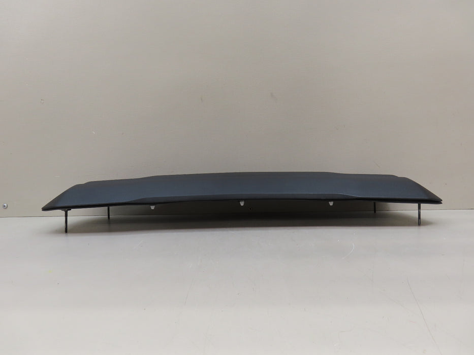 GENUINE GM FRONT HOOD F VENT OEM