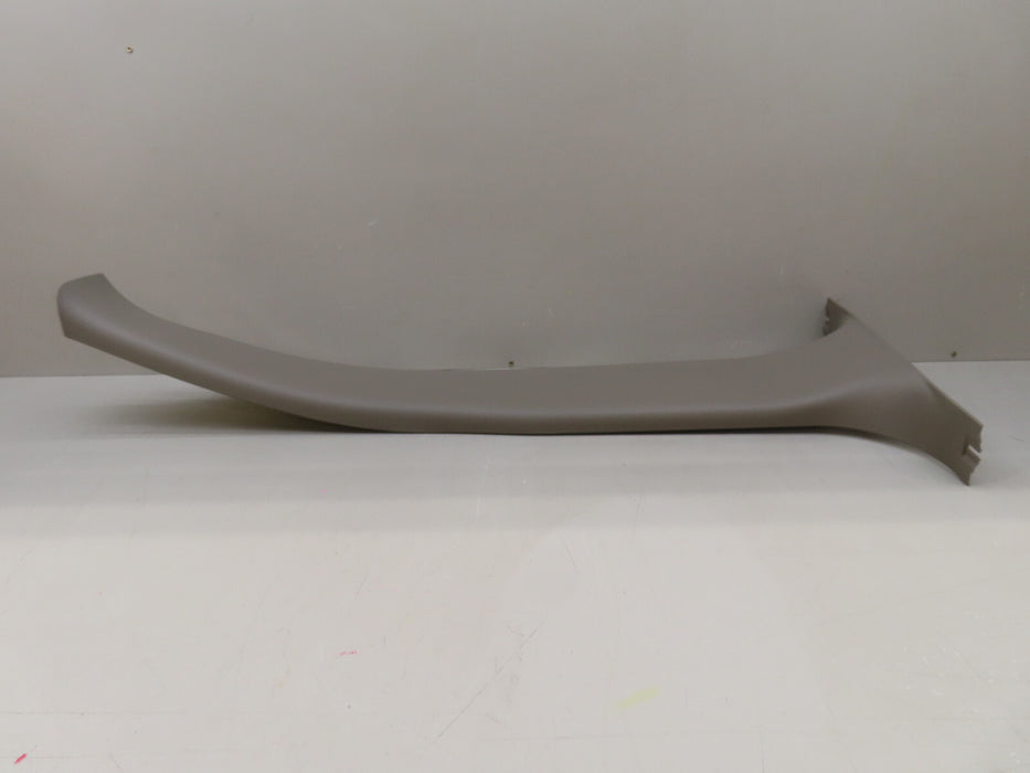 2000-2003 CHEVROLET/GMC TAHOE-SUBURBAN/YUKON CENTER PILLAR TRIM OEM 15162201