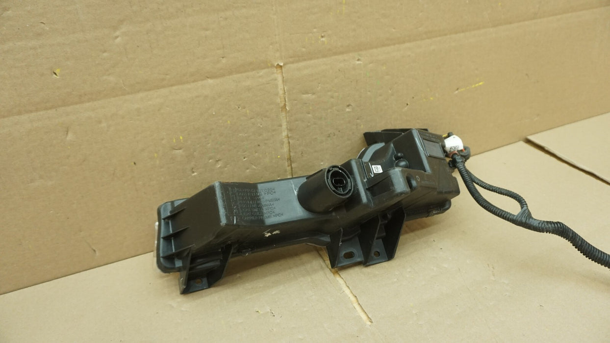 2017-2020 TESLA MODEL 3 RIGHT PASSENGER SIDE FOG LIGHT LED & HARNES OEM