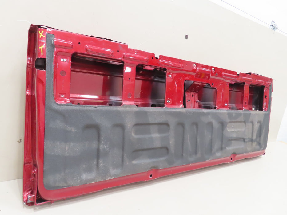 2017-2019 FORD F-250 F-350 SUPER DUTY REAR TAILGATE LIFTGATE OEM HC3B-99407A4-BF