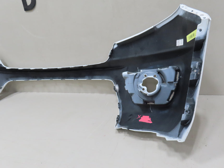 2015-2020 CHEVROLET COLORADO FRONT BUMPER COVER OEM