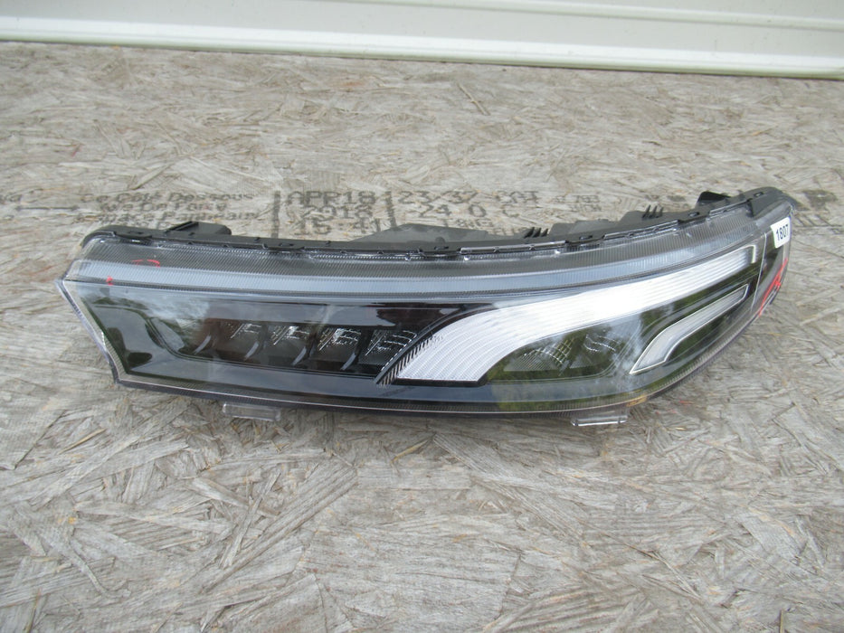 2020 - 2021 HYUNDAI PALISADE FRONT LEFT DRIVER SIDE HEADLIGHT LED HEADLAMP OEM