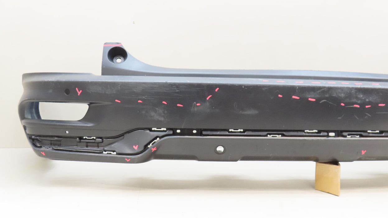 2020 2021 2022 HONDA CRV CR-V REAR BUMPER COVER OEM