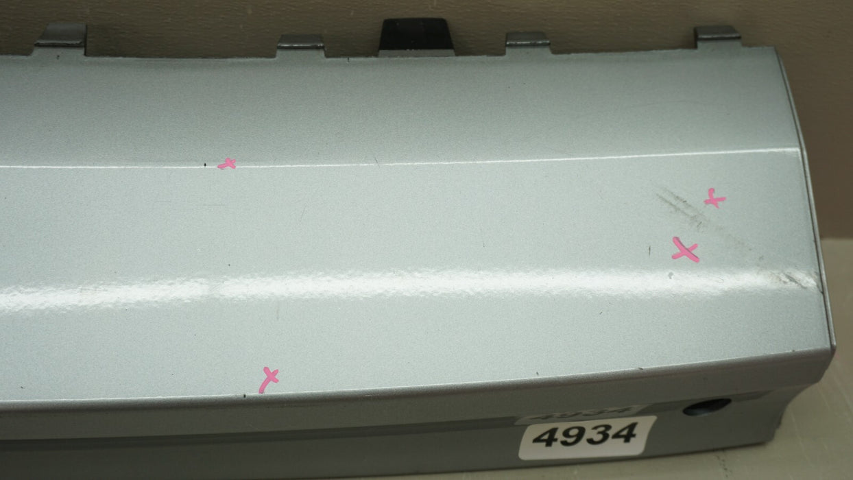 2018-2020 LINCOLN NAVIGATOR FRONT LOWER VALANCE CENTER TRIM OEM JL7B-17F771