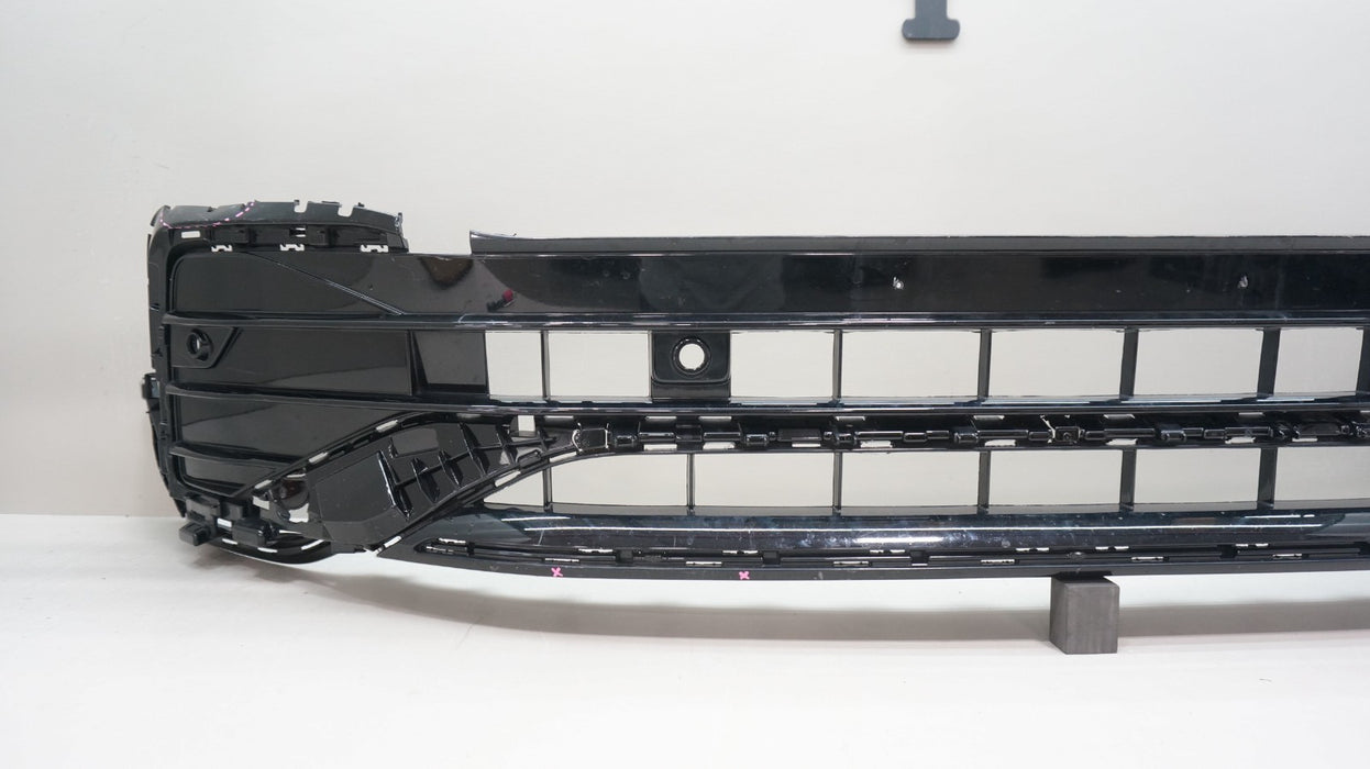 2022-2023 VOLKSWAGEN TIGUAN R-LINE FRONT LOWER BUMPER GRILLE OEM 5NN853677L