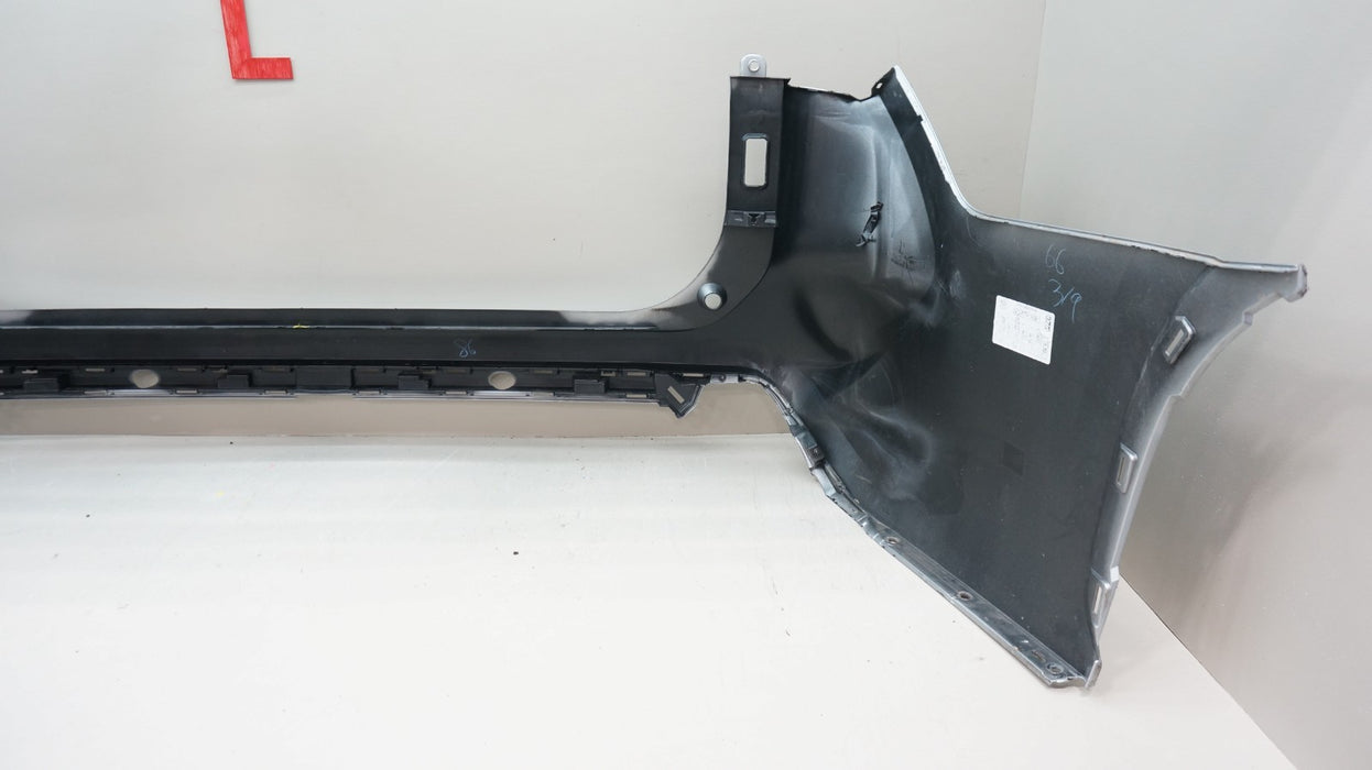 2020-2023 TOYOTA HIGHLANDER REAR BUMPER COVER PANEL OEM 52159-0E170
