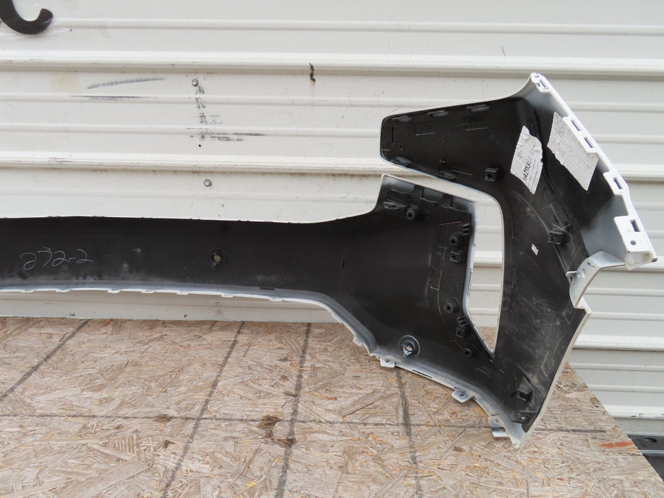 2021 2022 2023 CHEVROLET TAHOE FRONT BUMPER COVER OEM