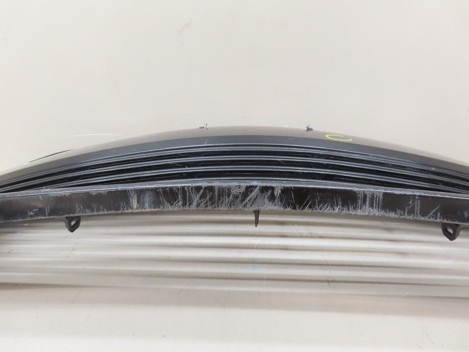 2017-2019 TOYOTA COROLLA FRONT LOWER BUMPER GRILLE GRILL OEM