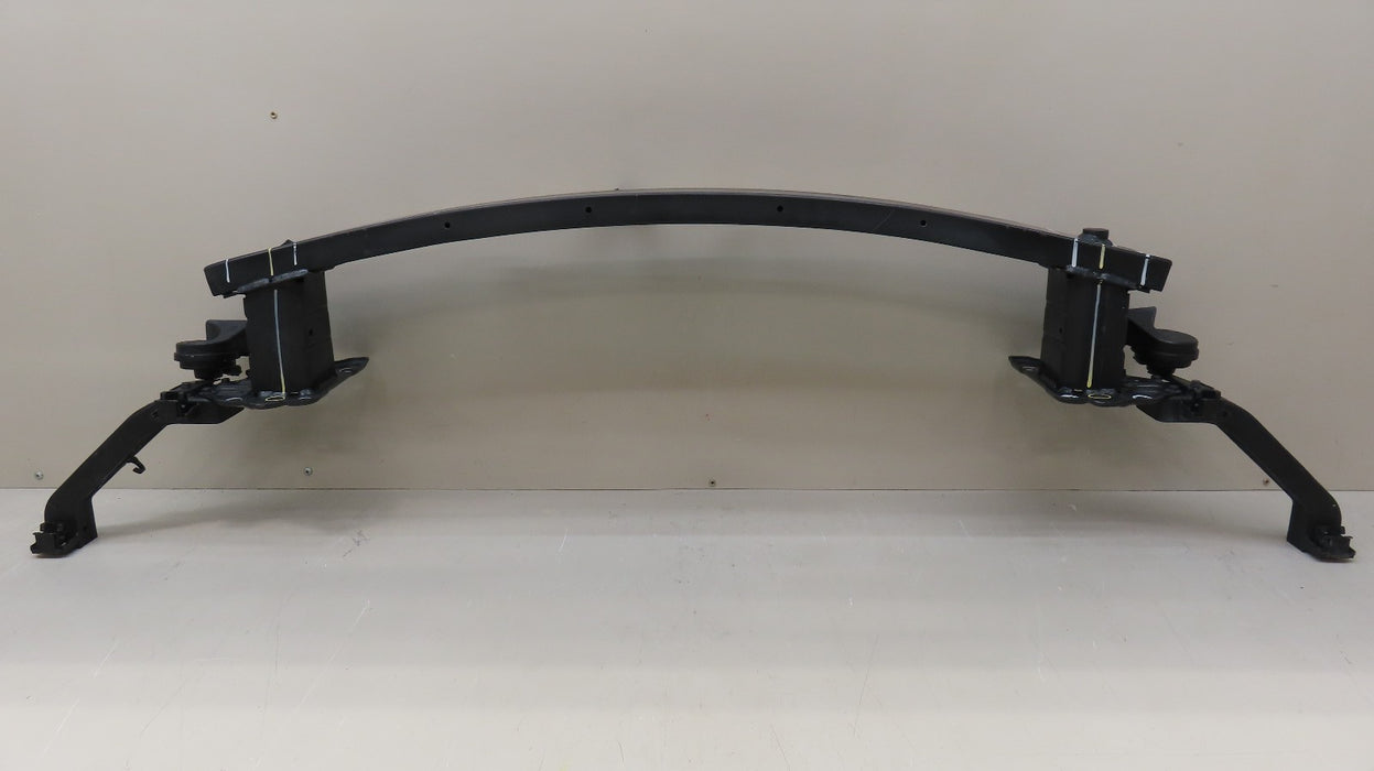 2017-2020 HYUNDAI ELANTRA FRONT REINFORCEMENT IMPACT BAR OEM