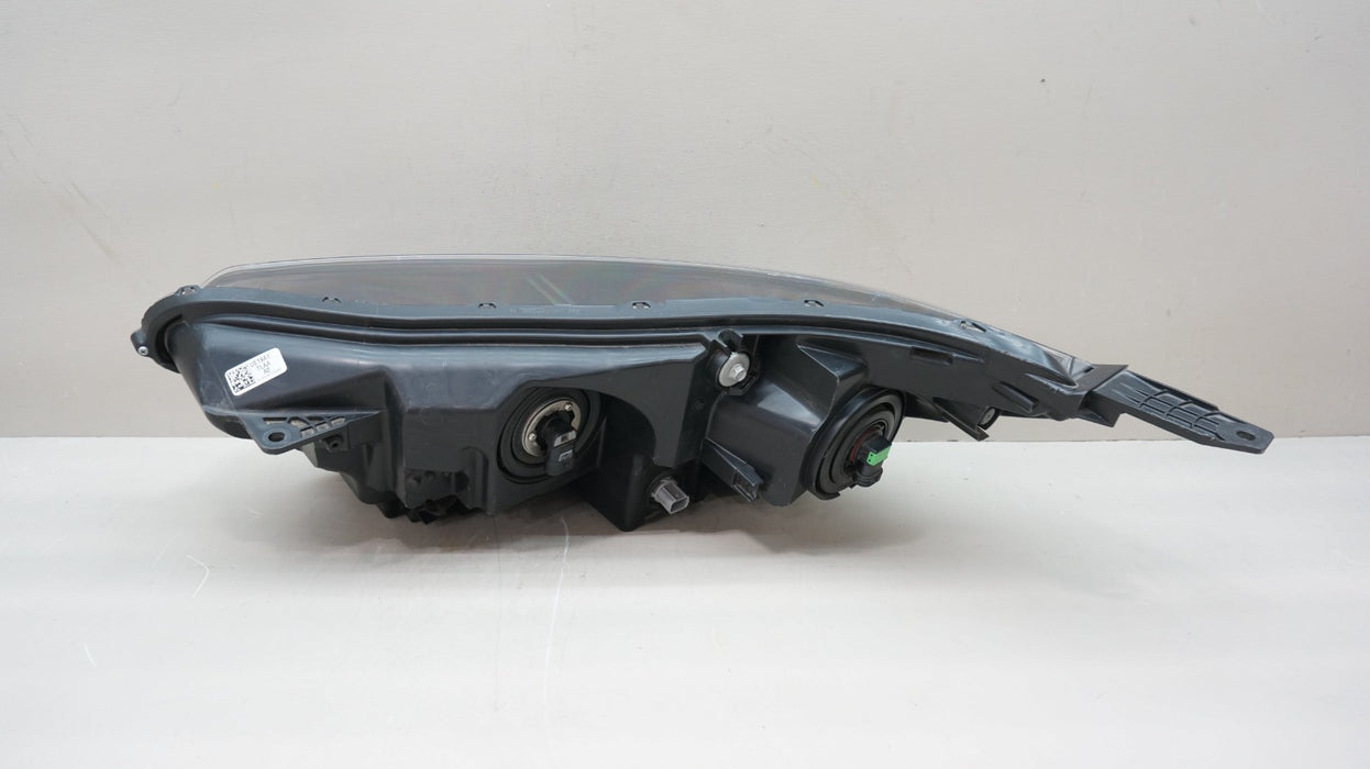 2017-2022 HONDA CR-V CRV FRONT RIGHT PASSENGER SIDE HALOGEN HEADLIGHT OEM