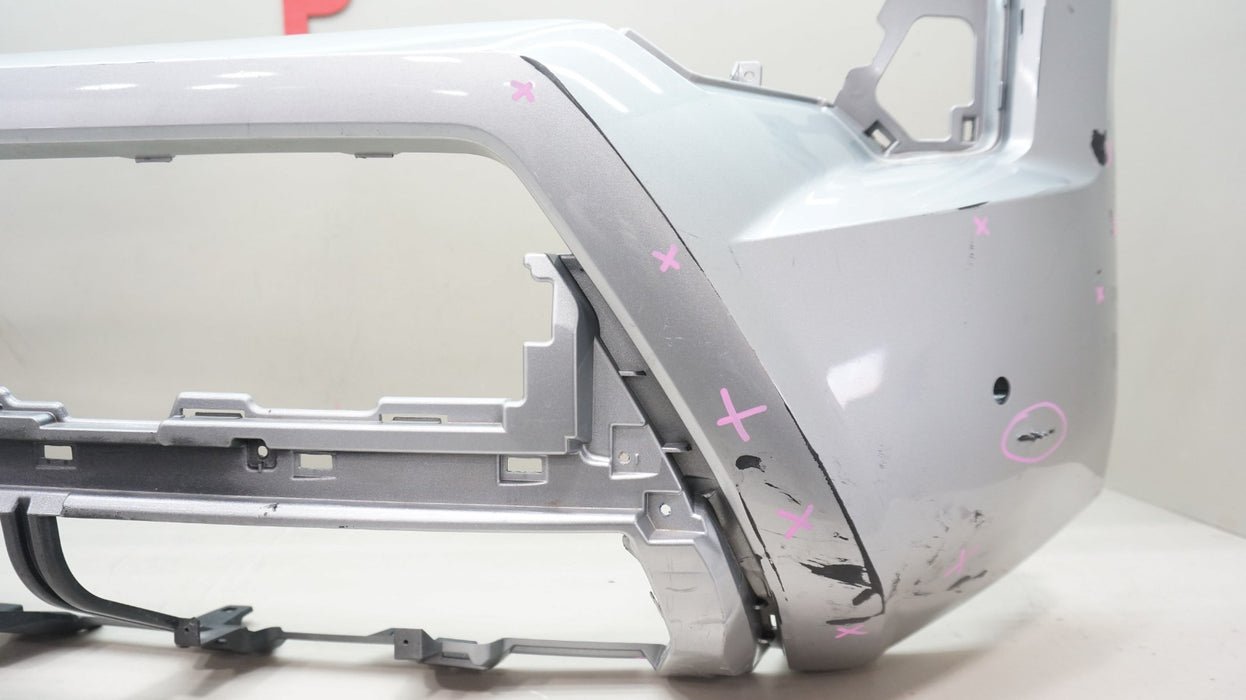 2024-2026 TOYOTA TACOMA FRONT BUMPER COVER 52119-AK010 OEM