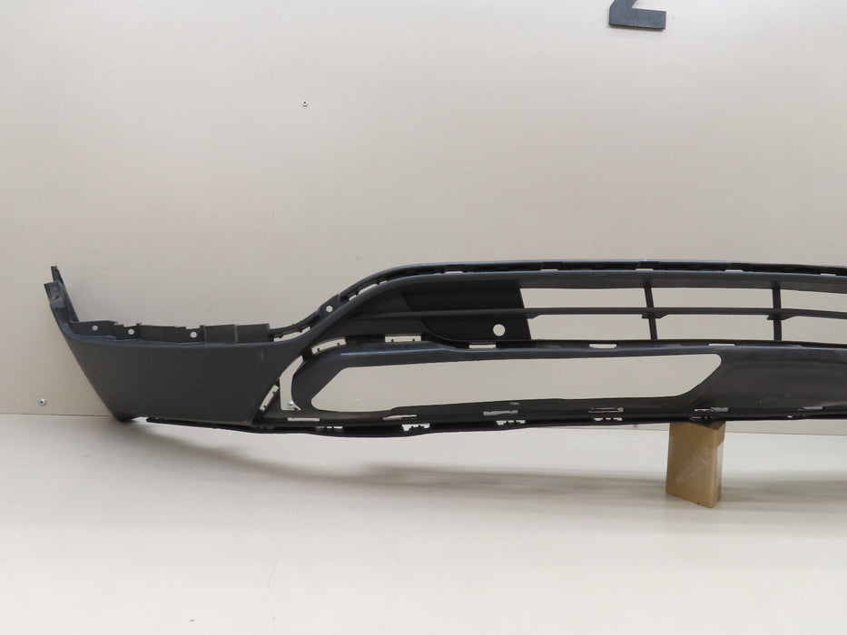 2017 2018 2019 2020 CHEVROLET TRAX FRONT LOWER BUMPER COVER OEM 42519600