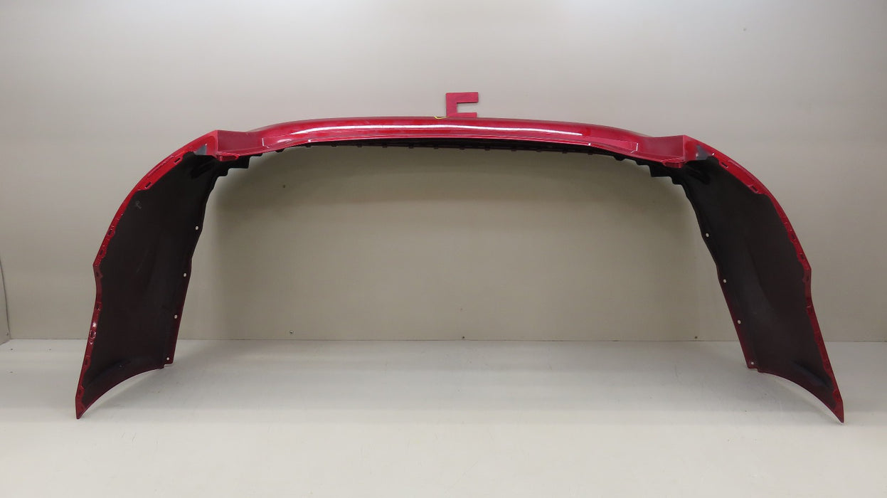2023-2024 HONDA ACCORD SEDAN REAR BUMPER COVER OEM 71501-30A-A000