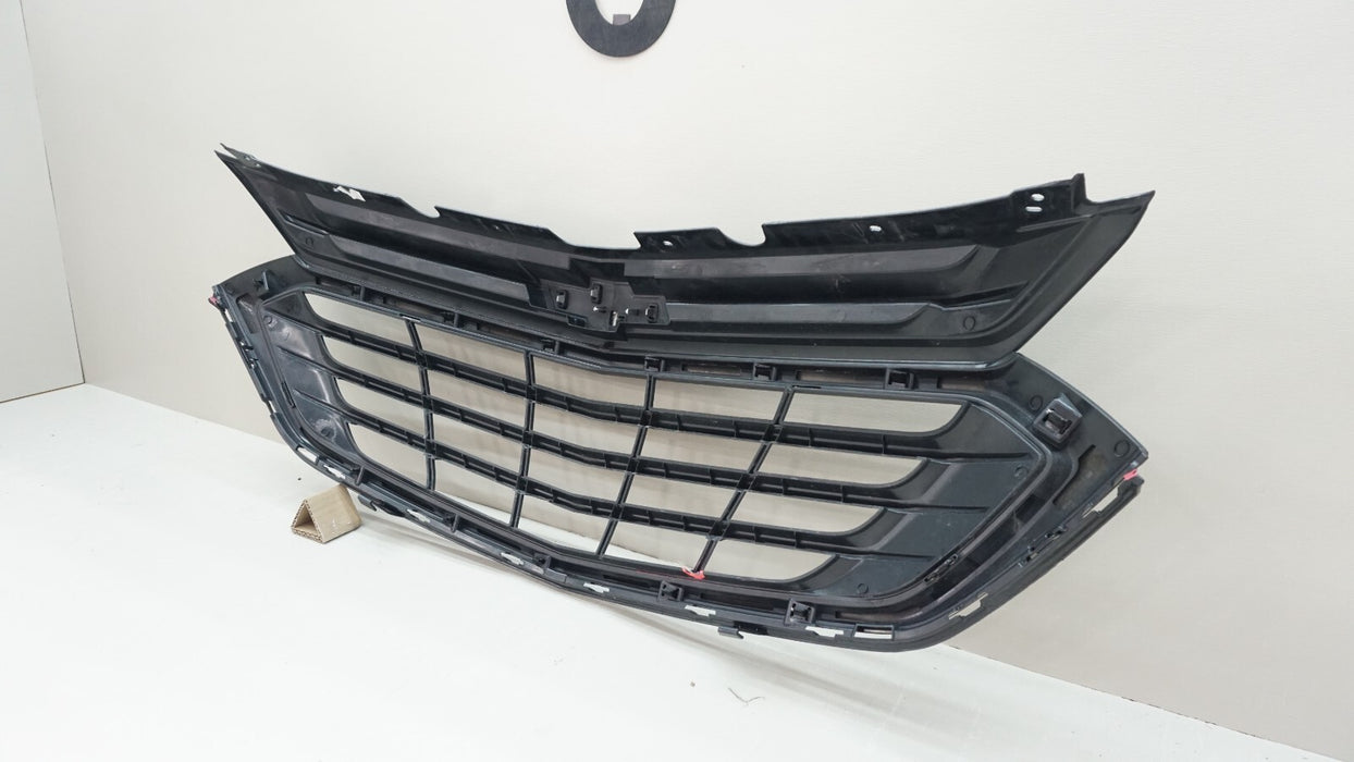 2018-2021 CHEVROLET EQUINOX FRONT RADIATOR GRILL GRILLE OEM 84150748
