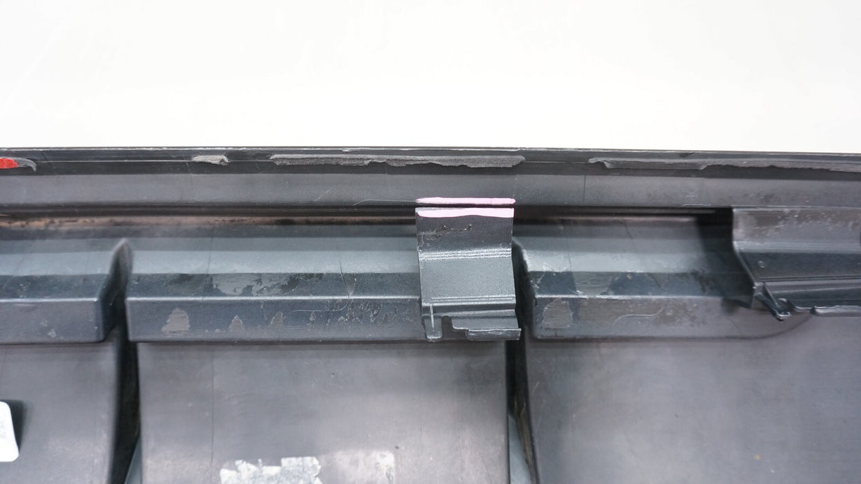 2019-2022 TOYOTA AVALON REAR LOWER VALANCE COVER 76087-YY020 OEM