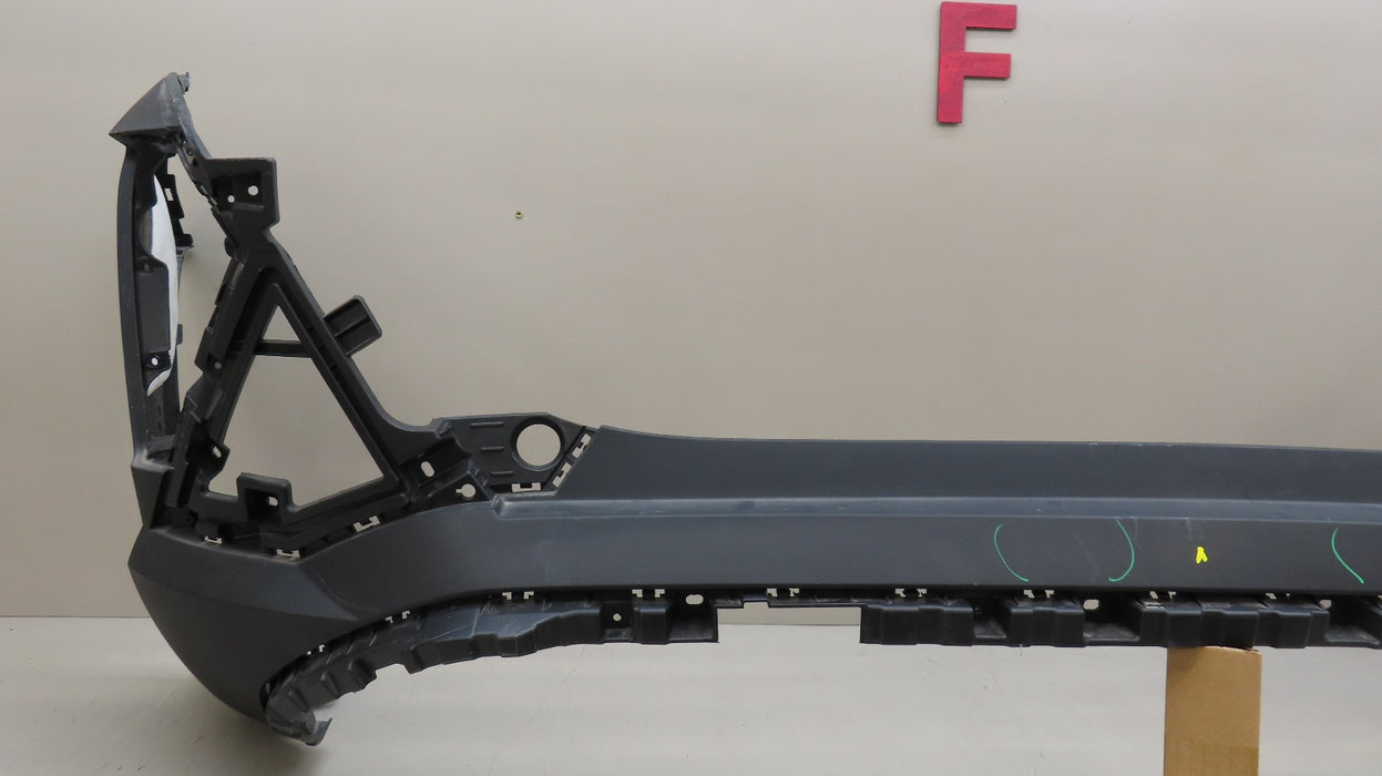 2024 HYUNDAI KONA REAR BUMPER COVER PANEL OEM 86612-BE000