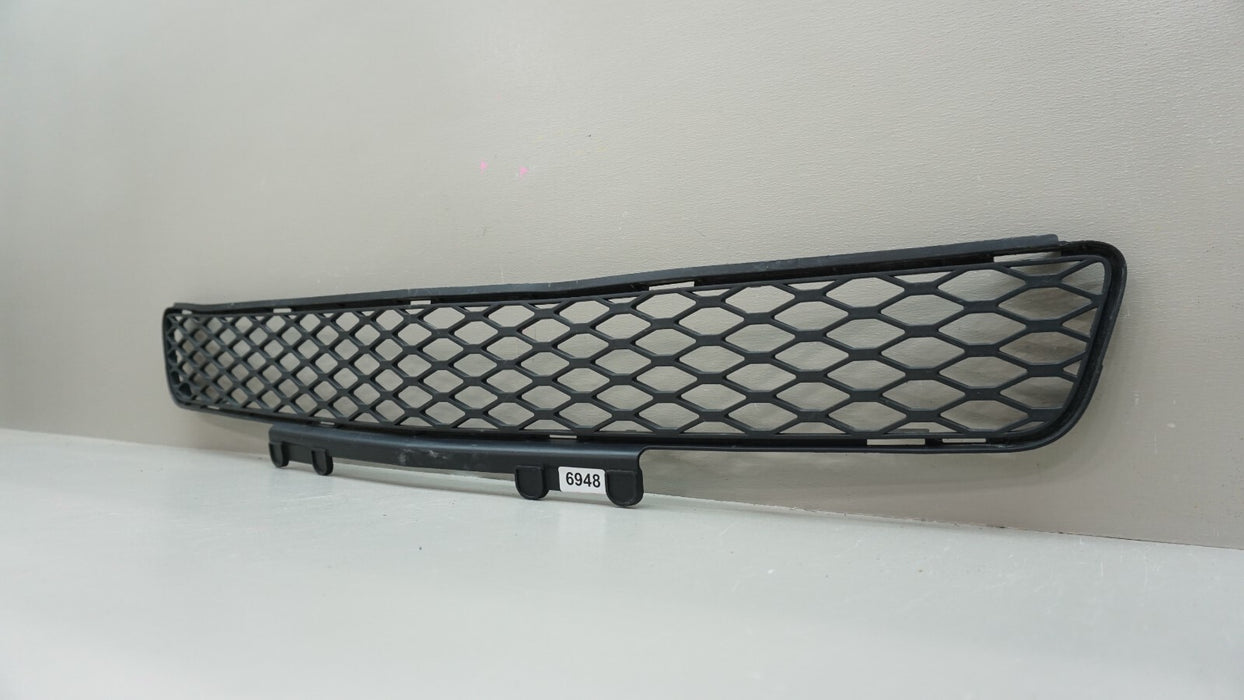 2007-2009 MERECEDES-BENZ GL-CLASS X164 FRONT LOWER GRILLE A1648850423 OEM  08