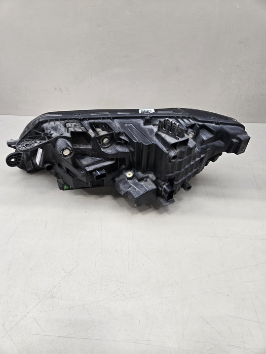 2017-2019 LINCOLN MKZ RIGHT RH  ADAPTIVE HEADLIGHT LAMP LED OEM