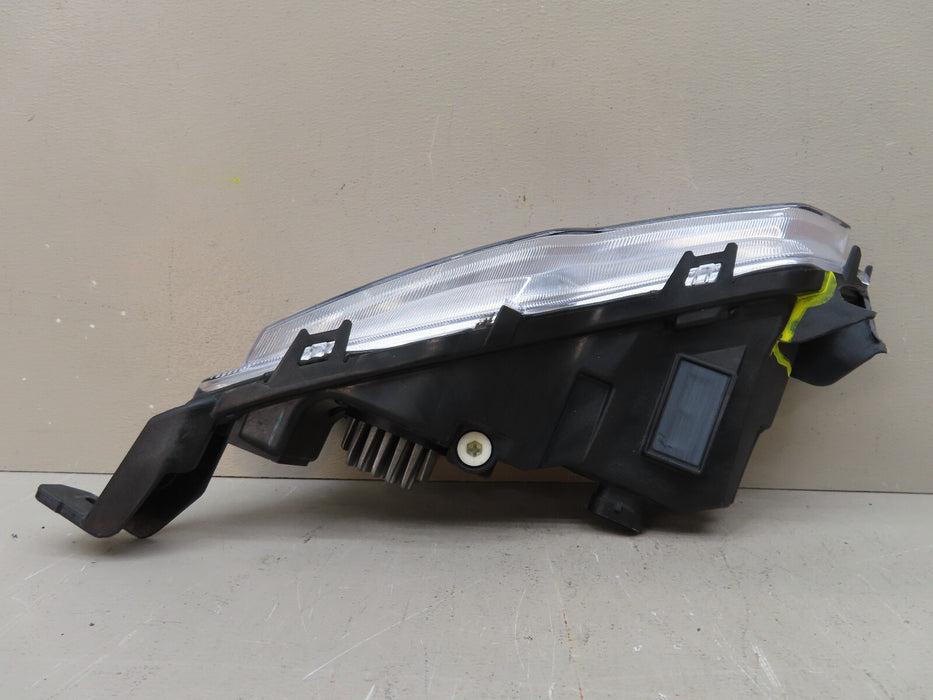 2017 2018 2019 FORD FUSION FRONT RIGHT PASSENGER FOG LIGHT LED OEM HS7315A254C