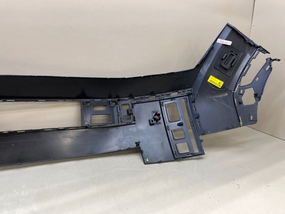 2024-2026 HYUNDAI SANTA FE FRONT BUMPER COVER 86511-R6000 OEM