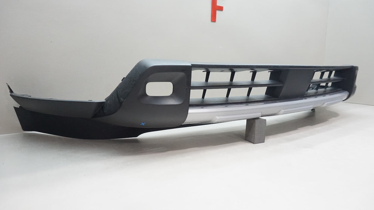 2022-2024 NISSAN PATHFINDER FRONT LOWER BUMPER VALANCE PANEL OEM