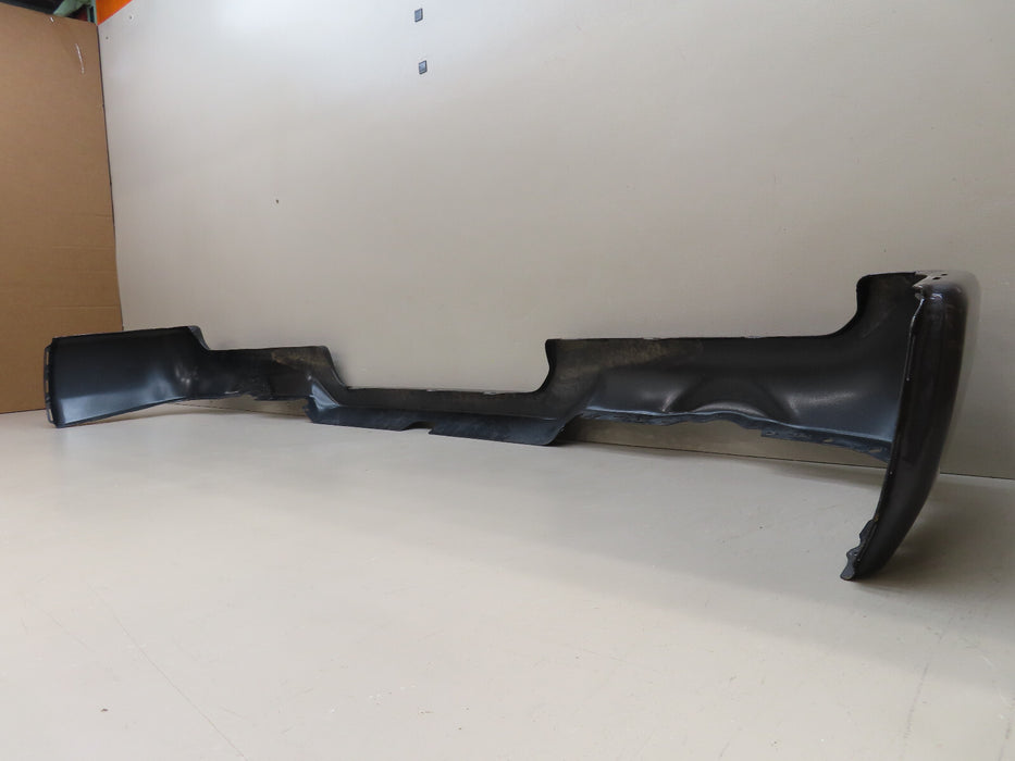 2021-2024 DODGE RAM 1500 REAR BUMPER COVER OEM 6DD37TRMA