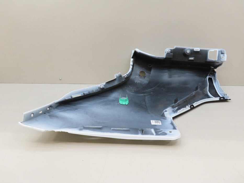 2023 2024 TOYOTA BZ4X REAR LEFT DRIVER SIDE QUARTER PANEL COVER OEM