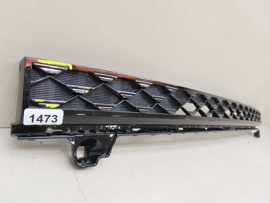 2024 2025 HYUNDAI SANTA FE FRONT LOWER BUMPER GRILLE OEM