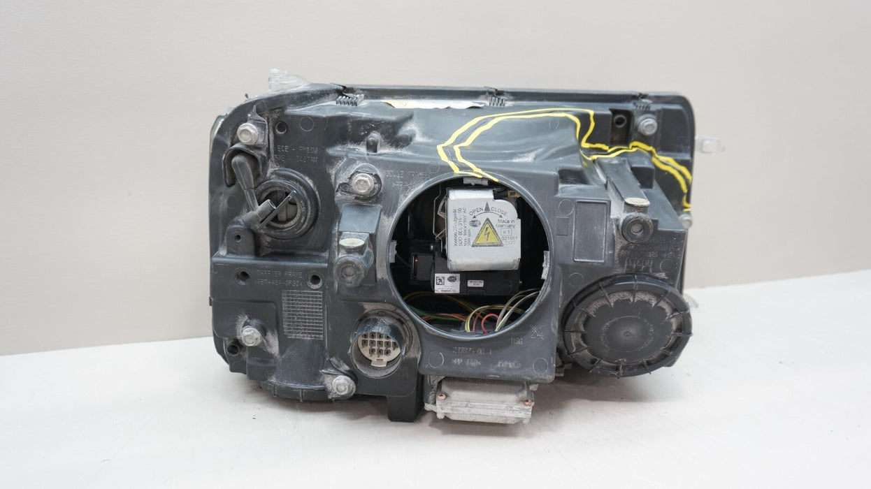 2006-2009 RANGE ROVER SPORT FRONT LEFT DRIVER SIDE XENON HEADLIGHT OEM