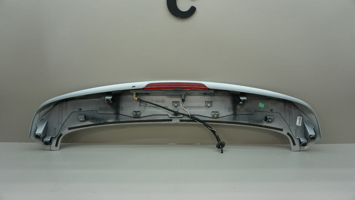 2010-2016 GMC TERRAIN TAILGATE LIFTGATE SPOILER OEM 25795259