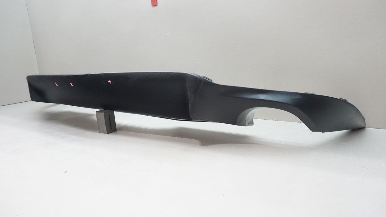 2023-2025 ACURA INTEGRA REAR LOWER BUMPER VALANCE 71551-3S5-A0 OEM