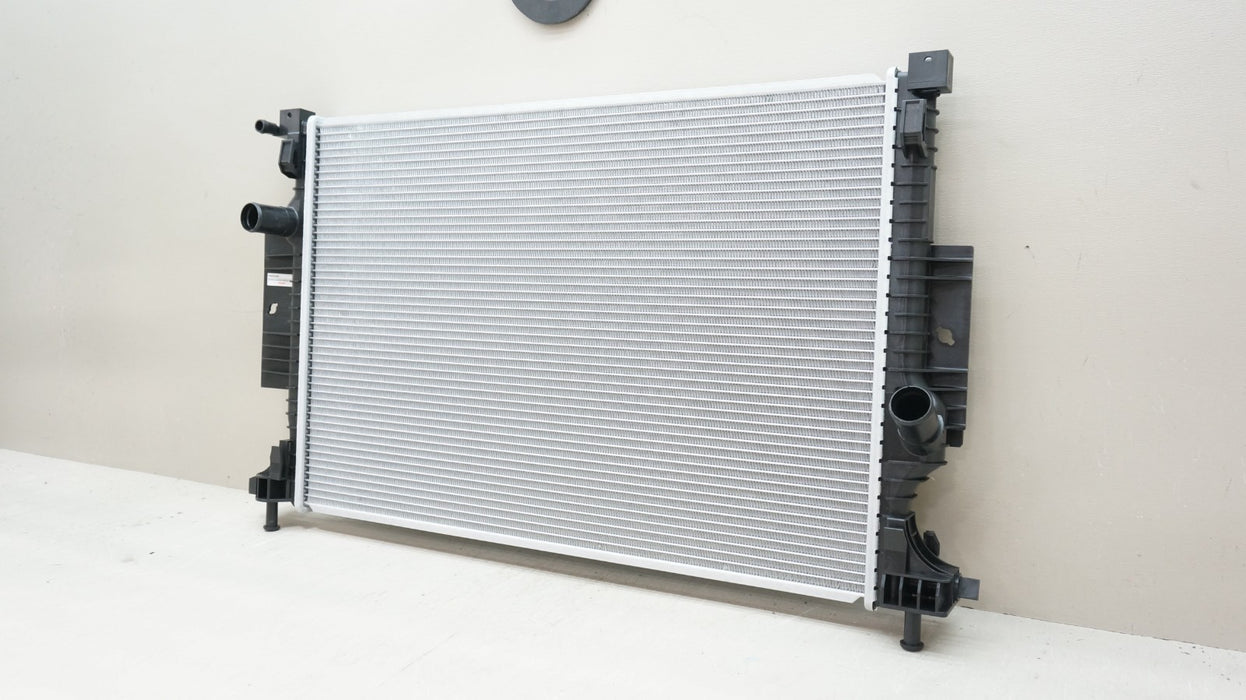 *NEW* 2009-2015 HONDA PILOT FRONT COOLING 3.5L RADIATOR AFTERMARKET