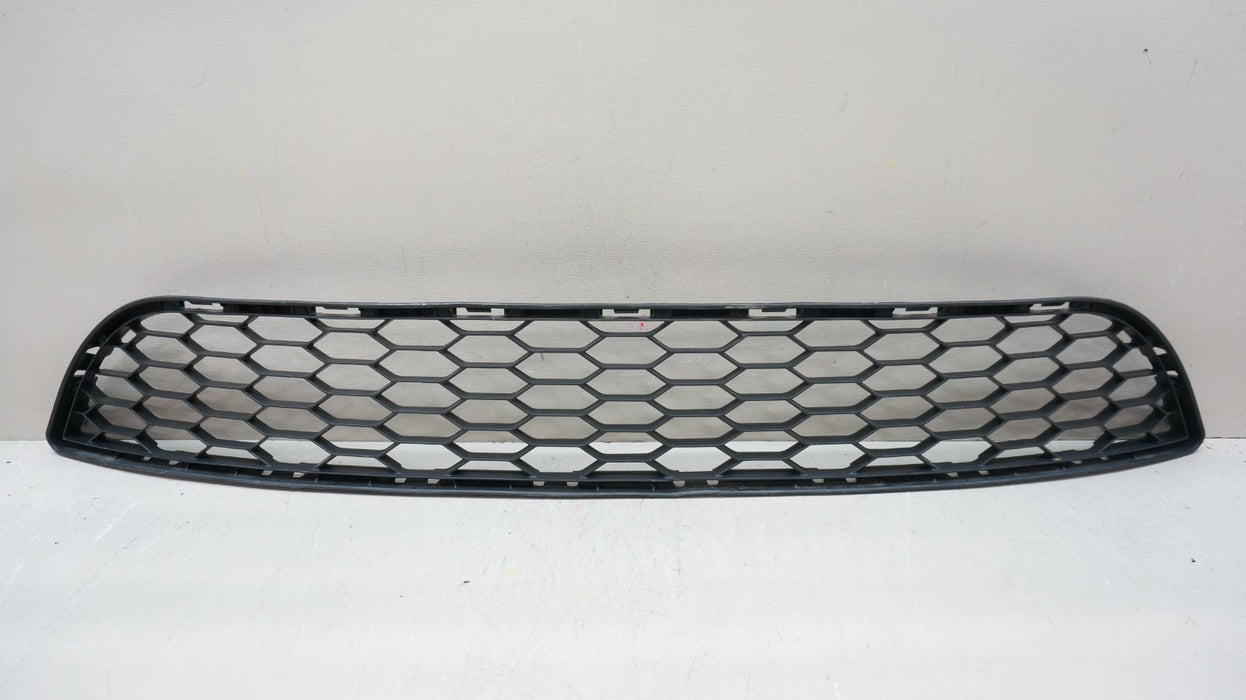 2016-2019 NISSAN SENTRA FRONT BUMPER LOWER GRILLE GRILL 216950 OEM