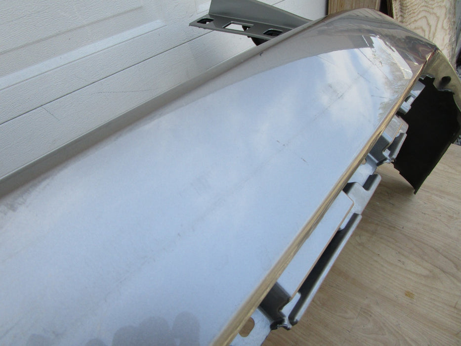 16 17 LEXUS NX200T NX300H REAR BUMPER COVER OEM
