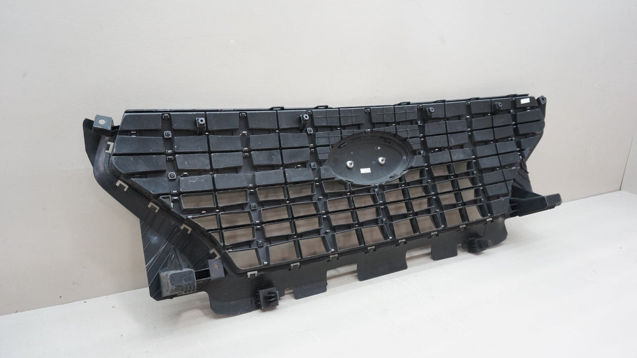 2020-2023 HYUNDAI VENUE FRONT BUMPER RADIATOR GRILLE 86350-K2010 OEM