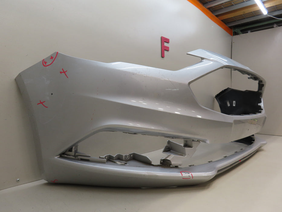 2017-2018 FORD FUSION FRONT BUMPER COVER OEM