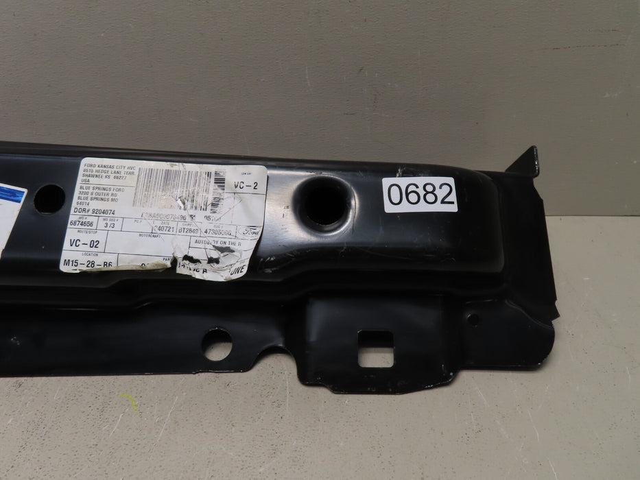 2008-2016 FORD F250 REAR RIGHT RH TAILGATE PILLAR OEM P#9C3Z-9941038-A