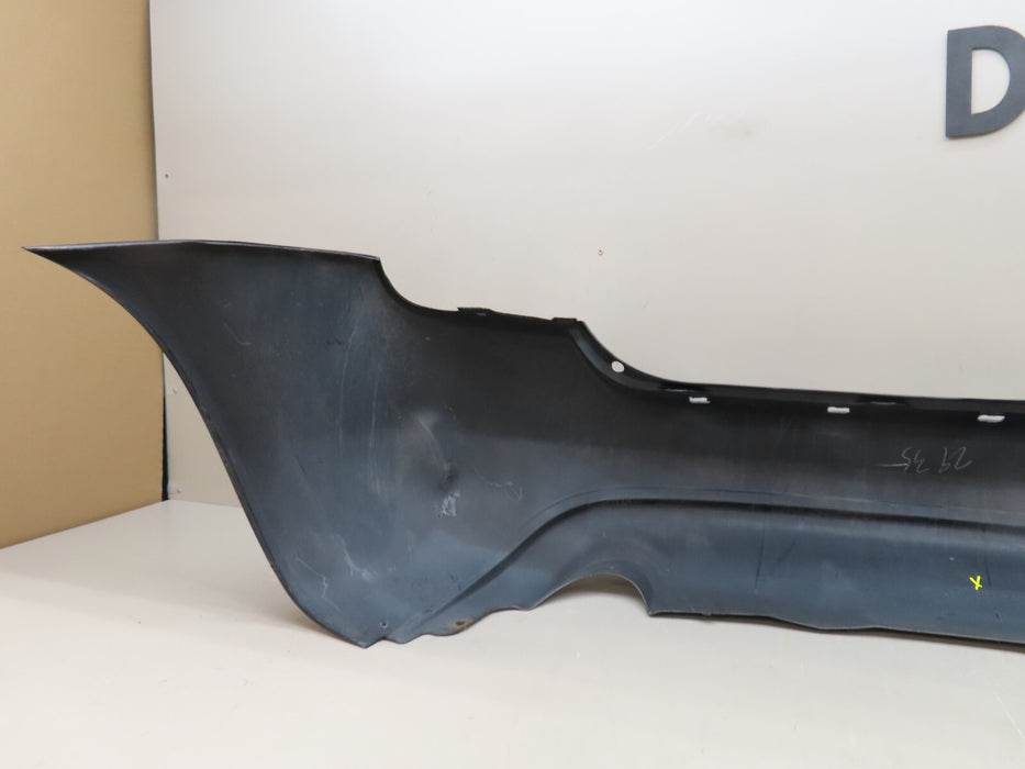 2003-2005 NISSAN MURANO SUV REAR BUMPER COVER PANEL PLASTIC OEM 85022-CA040