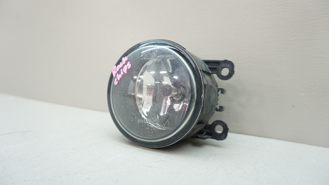2012-2015 FORD FOCUS FRONT RH RIGHT PASSENGER SIDE FOG LIGHT LAMP OEM