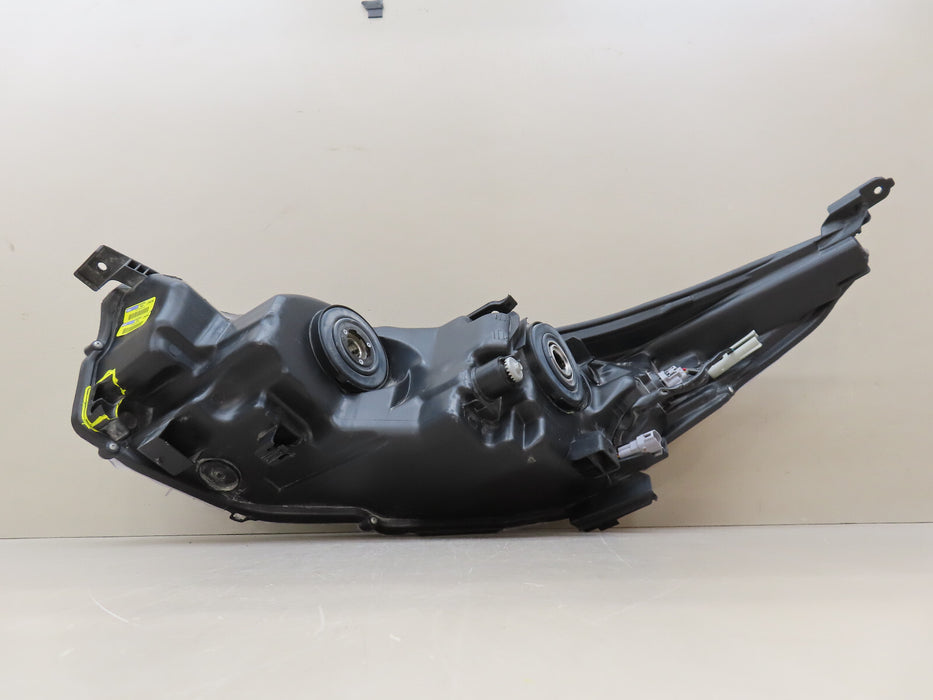2014 2015 2016 Toyota Highlander RIGHT HALOGEN HEADLIGHT LAMP CAPA AFTERMARKET