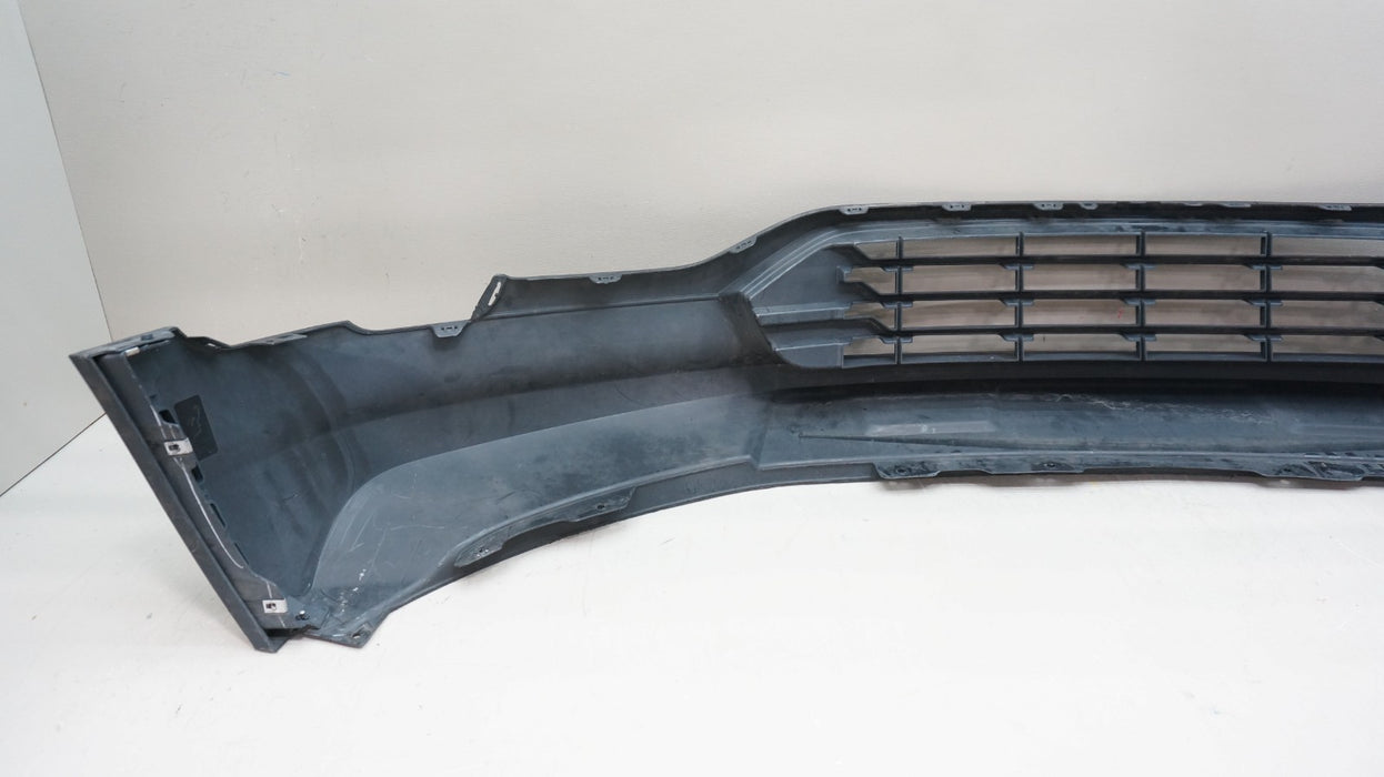 2018-2022 GMC TERRAIN FRONT LOWER BUMPER COVER VALANCE OEM 23394893