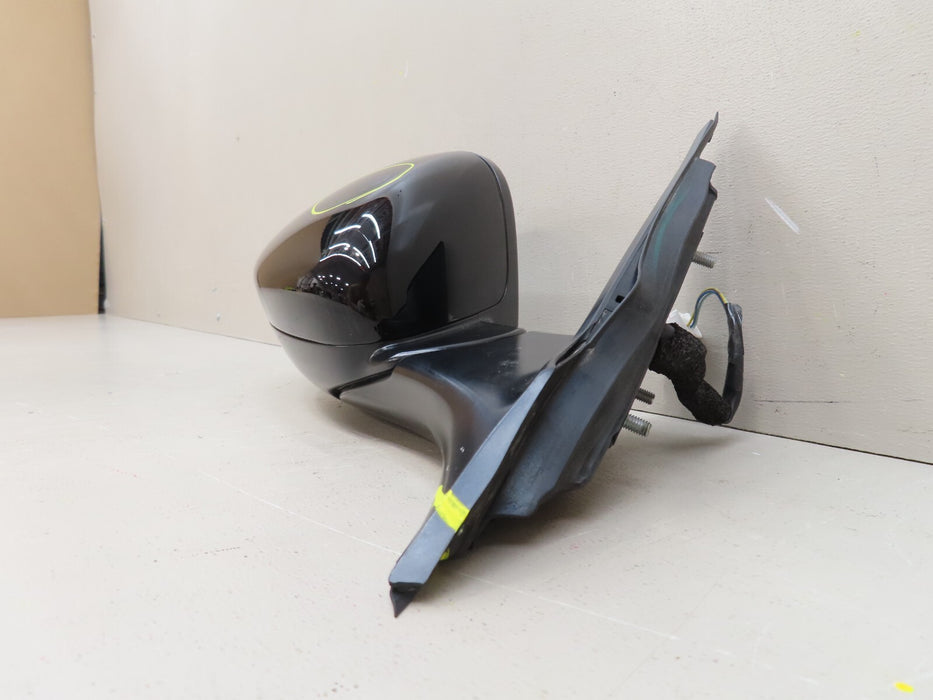 2018-2020 HONDA ACCORD FRONT RIGHT PASSENGER EXTERIOR POWER MIRROR OEM 049794