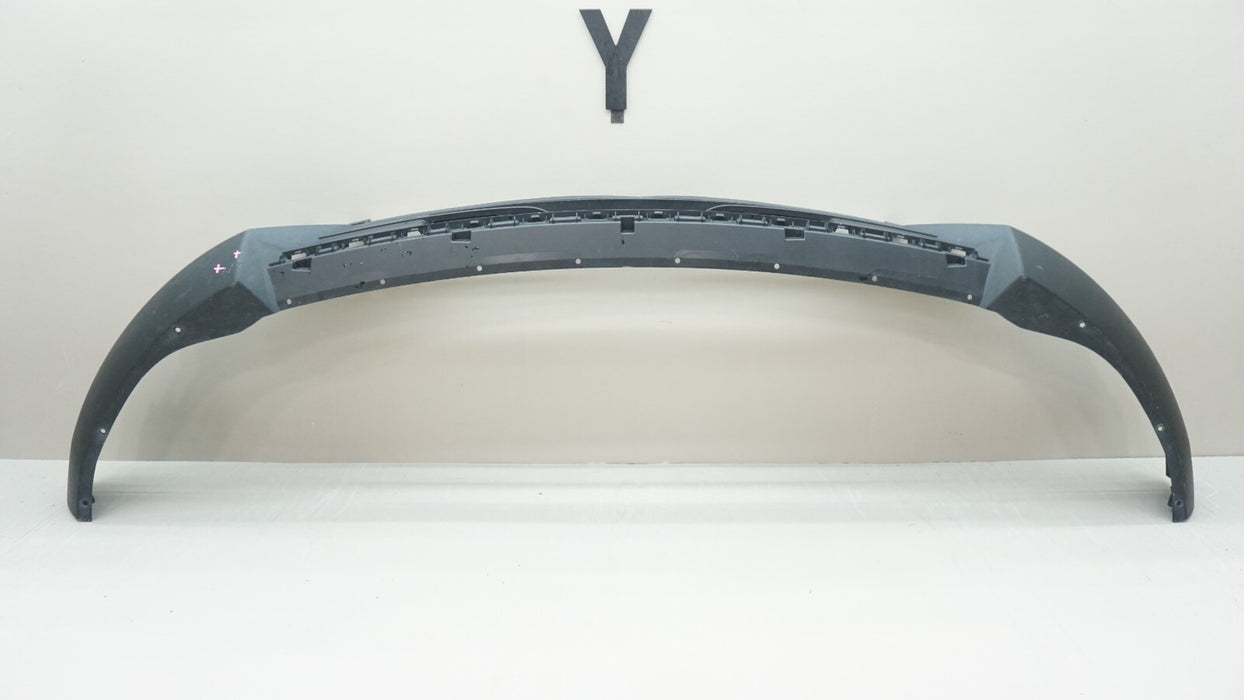 2020-2021 FORD ESCAPE FRONT LOWER BUMPER COVER VALANCE OEM LJ6B17C831